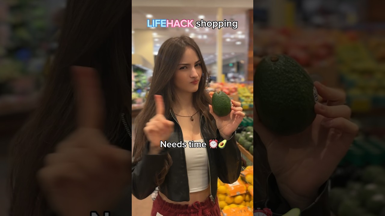 Your shopping will never be the same 🛒