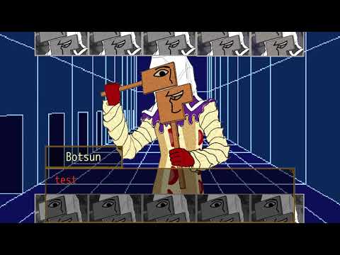 Your Turn to Botsun