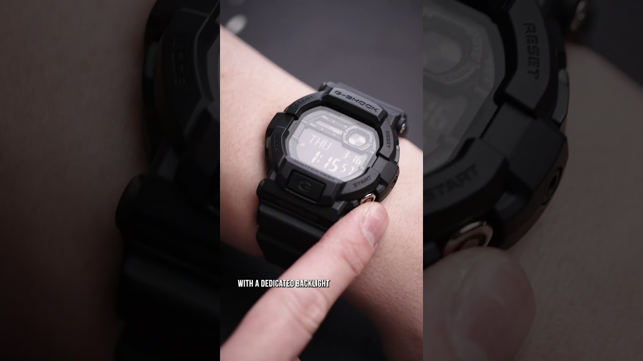 Your watch can't do this... 💀