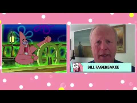 ‘Your Watching The Stars Of SpongeBob Fan Favorites Special’ Bumper #2