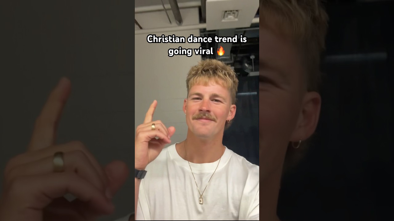YOUR WAY’S BETTER VIRAL DANCE 🤯 (DC: David Myers)