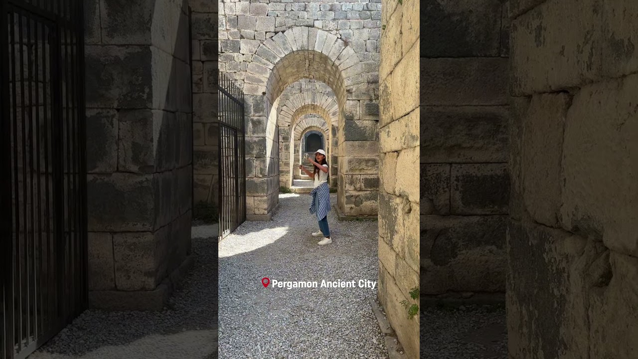 Your World of Wonder Awaits - Turkish Airlines