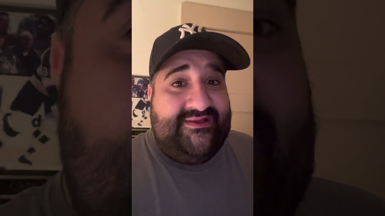 Your Yankee Messiah Gets Kicked Out of a Yankees FB Group Called Fire Cashman! Dropping a Pipe Bomb