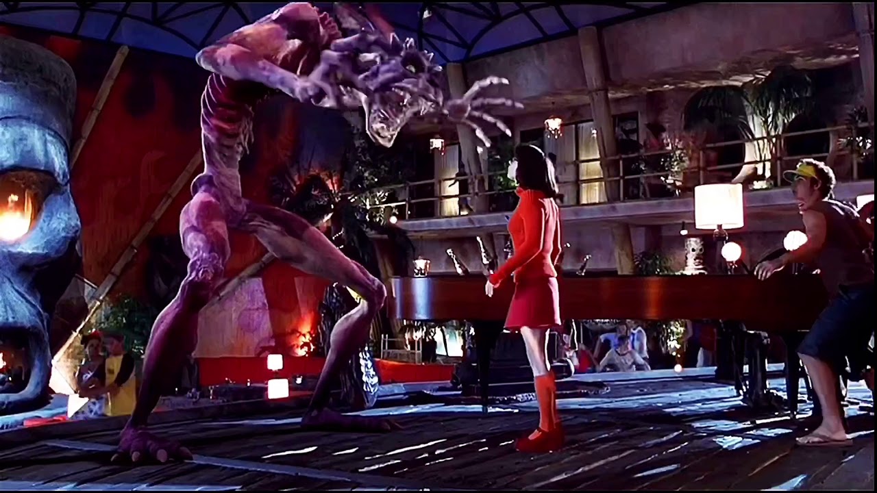 You’re a college student at Spooky Island getting kidnapped by a demon and possessed “ASMR”