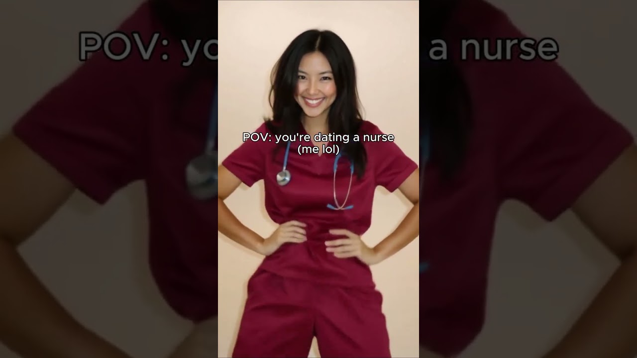 you're dating a nurse joi #asmr #moanin #wet #wildlife