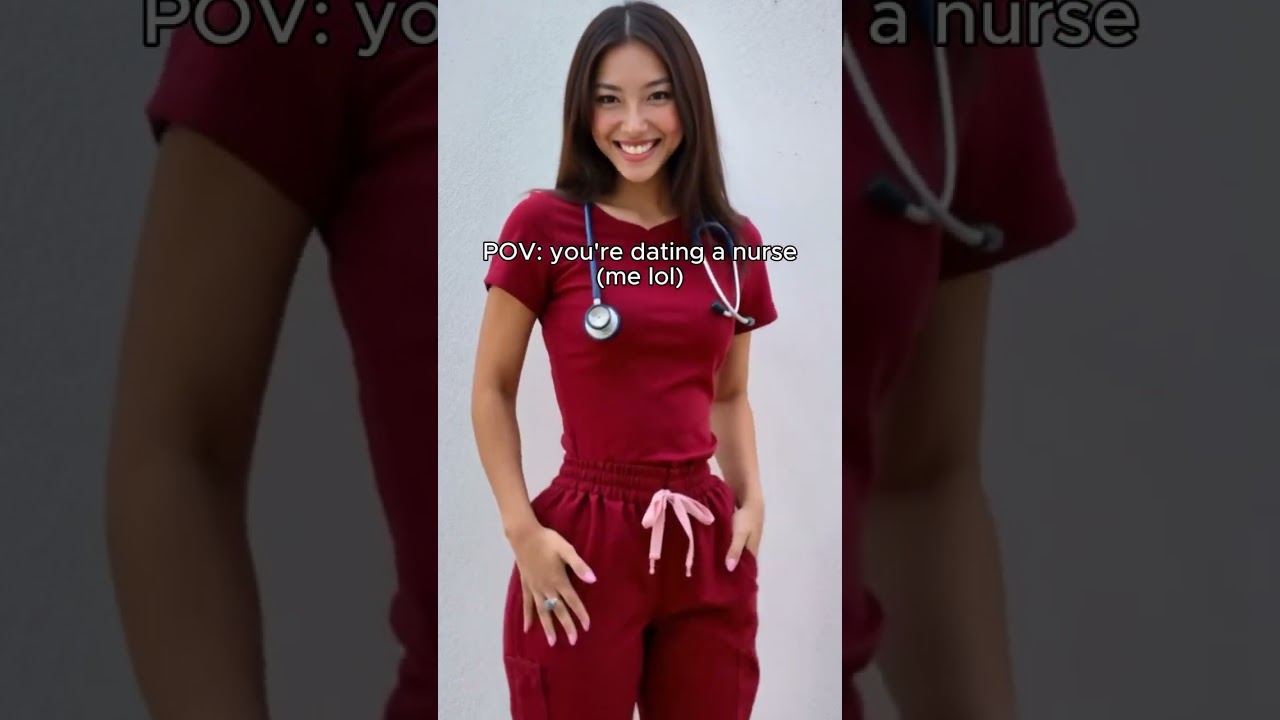 you're dating a nurse joi #asmr #moanin #wet #wildlife #girls #nature