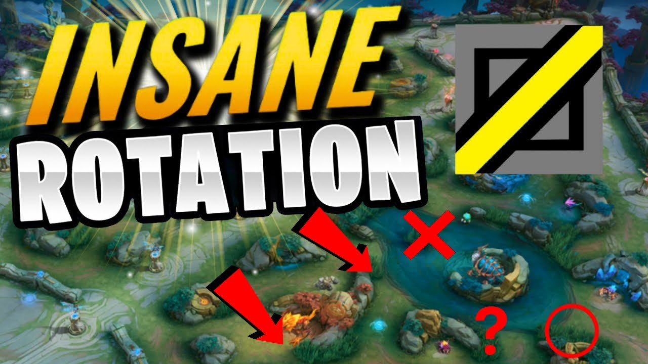 YOU’RE DOING IT WRONG | MAGE GUIDE