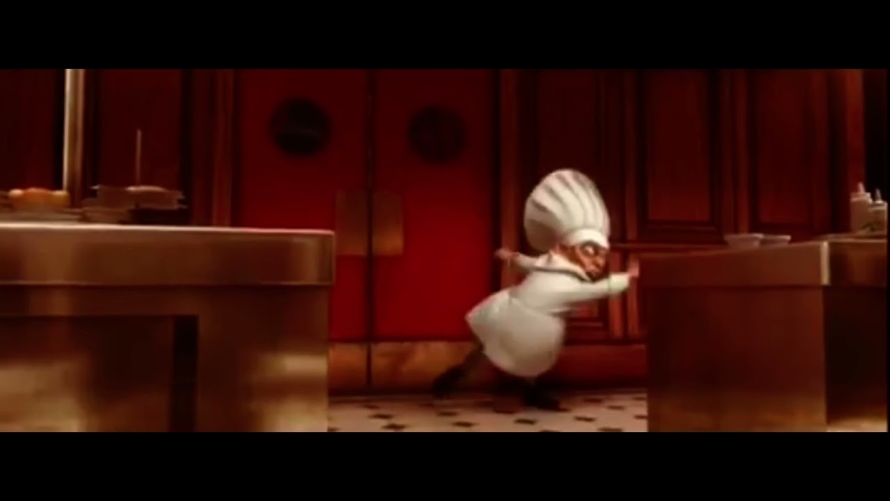 You’re fired