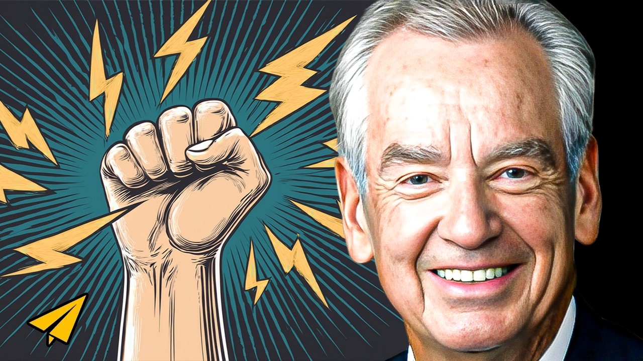 You’re More POWERFUL Than You Think - This Zig Ziglar Speech PROVES IT!