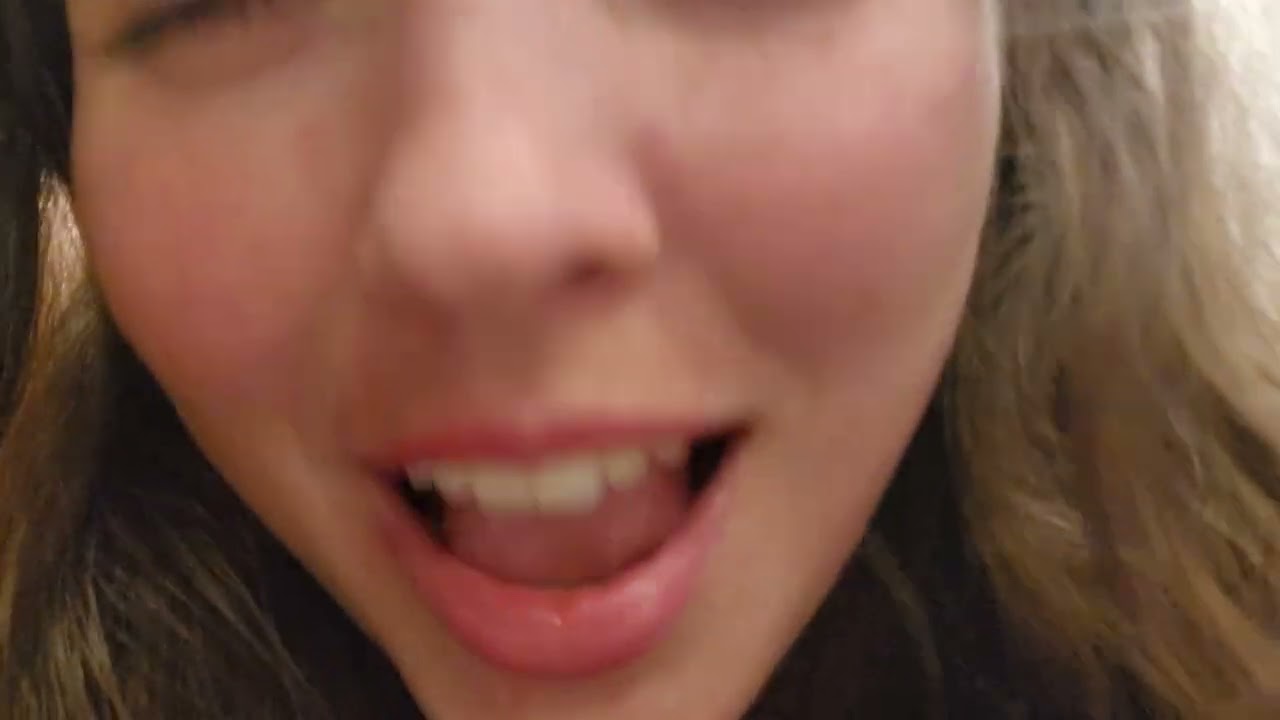 YOU'RE My Date & Wish to Be Eaten ASMR Custom RP