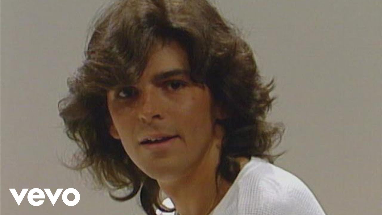 You're My Heart, You're My Soul (ZDF Tele-Illustrierte 02.01.1985) (Live from ZDF Tele-Ill...