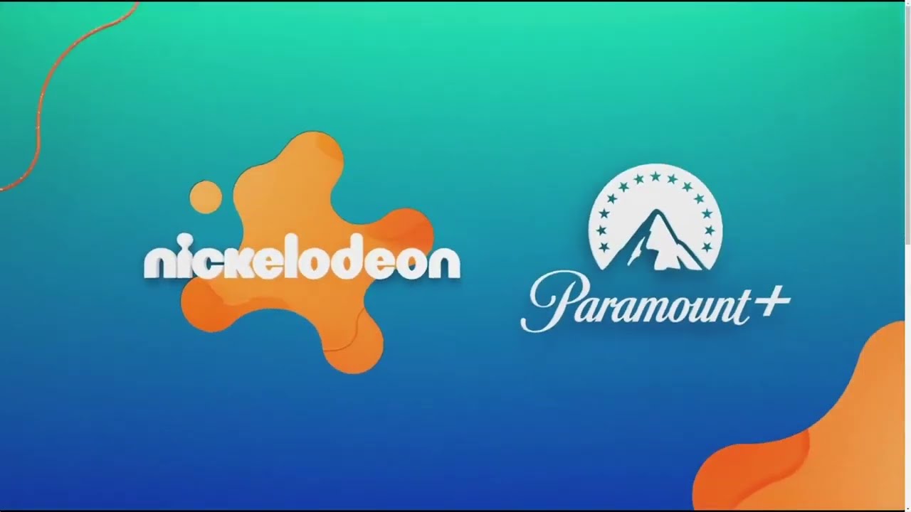 You're Watching Nickelodeon on Paramount+ (Rebrand 2023) (5 Variants)