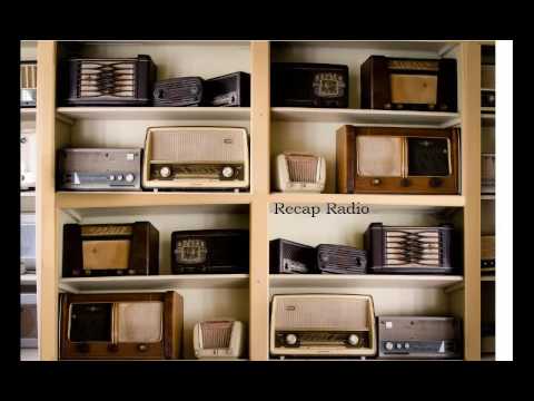 Yours Truly Johnny Dollar The Caylin Matter Full Episode Bob Bailey Parts 1-5