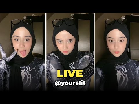 yourslit / JUAaaa live | 28/10/2024