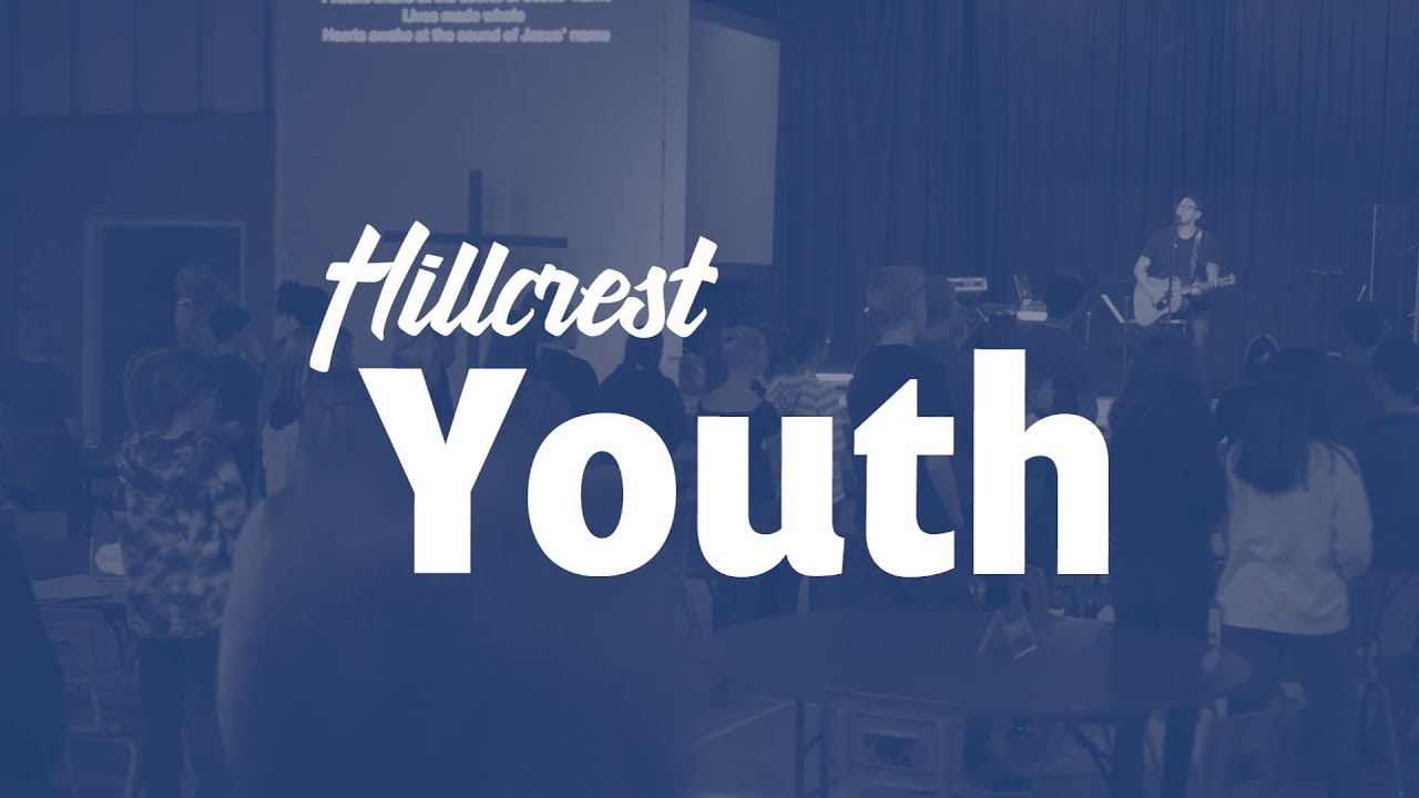 Youth Ministry Highlight (2019)