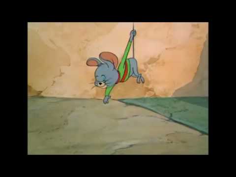 YouTube  2:59  Tom and Jerry, 86 Episode - Neapolitan Mouse (1954)