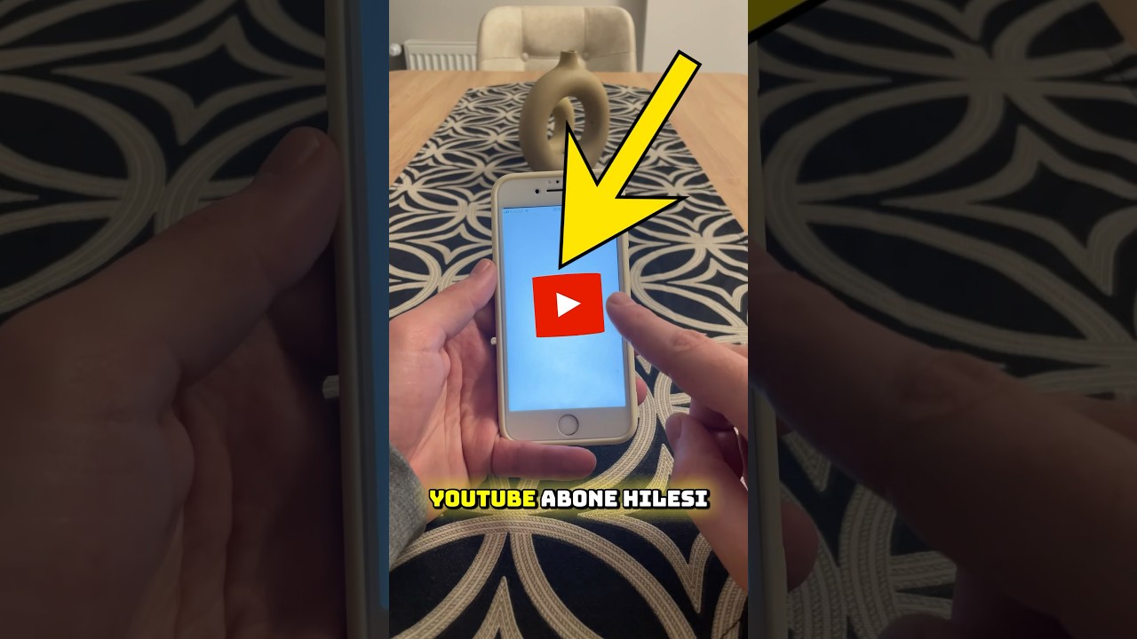 Youtube abone arttırma ✅ (Youtube 1000 abone hilesi) 2024 Youtube Abone Hilesi