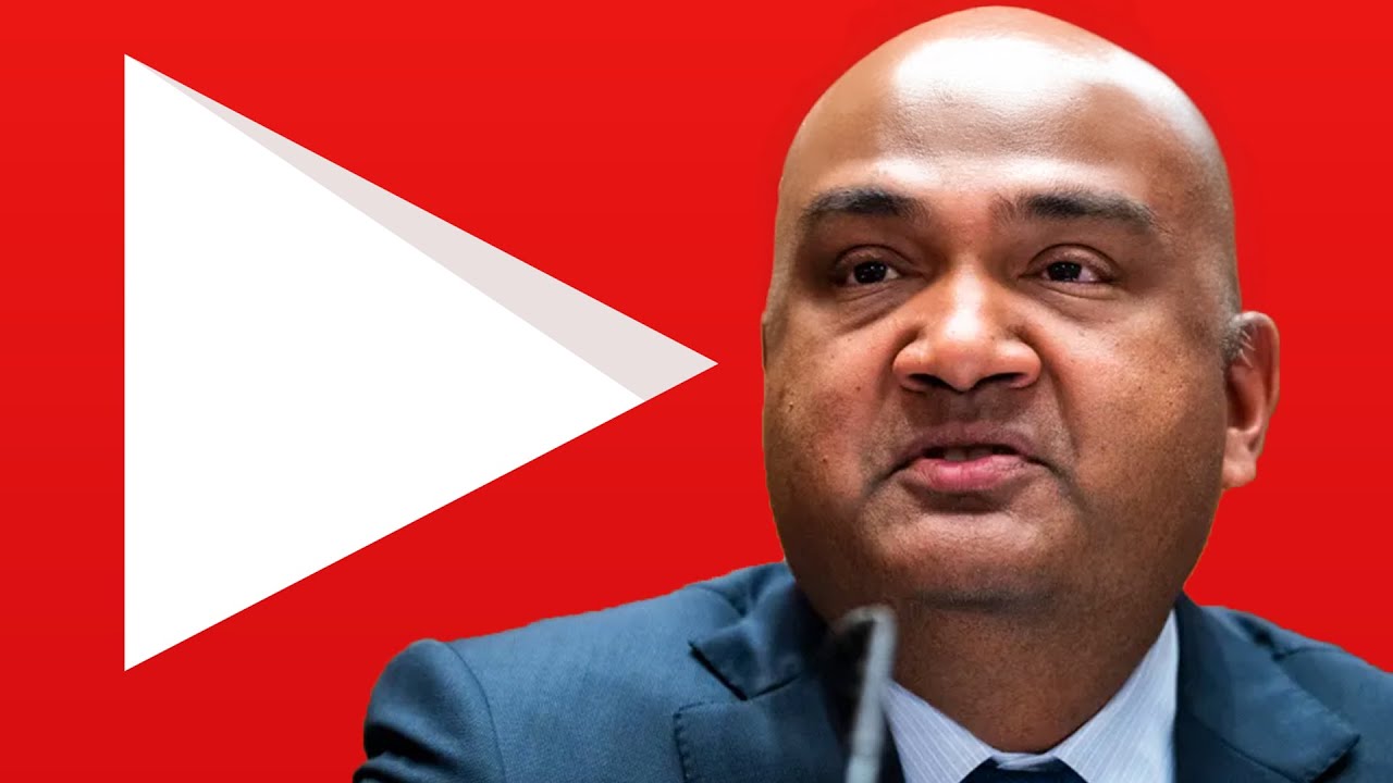 YouTube Embraced AI Slop