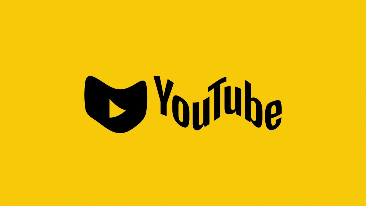 YouTube Logo Effects (Inspired by Preview 2 Effects)