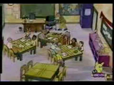 youtube poop : arthur 4