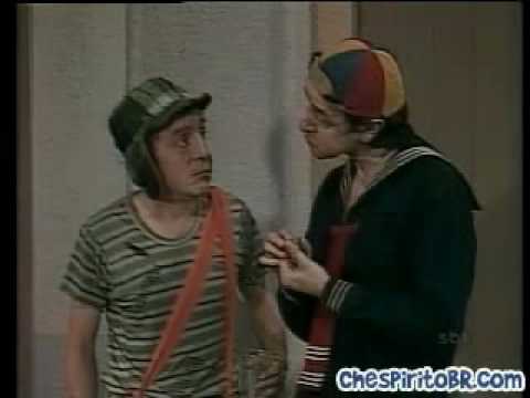 Youtube Poop BR-Chaves em:Venda de Refrescos Exóticos