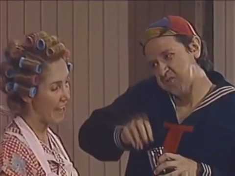 Youtube Poop BR-Venda de refrescos exóticos (Remake 7)