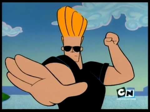 Youtube Poop: I.M. MEEN