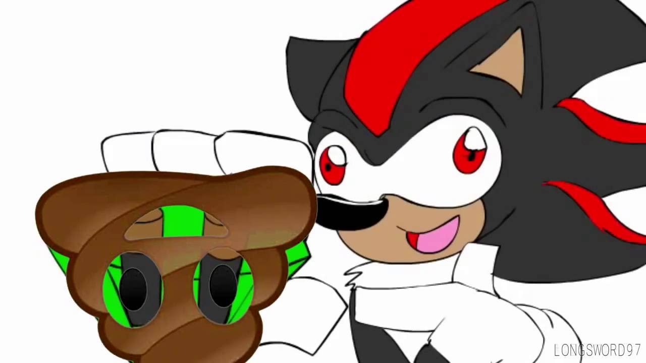 YouTube Poop: Johnny plays Sonic 3.14159265359