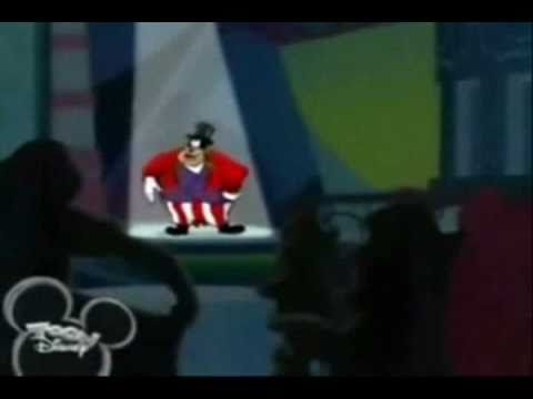 YouTube Poop: Pete forgot to shave