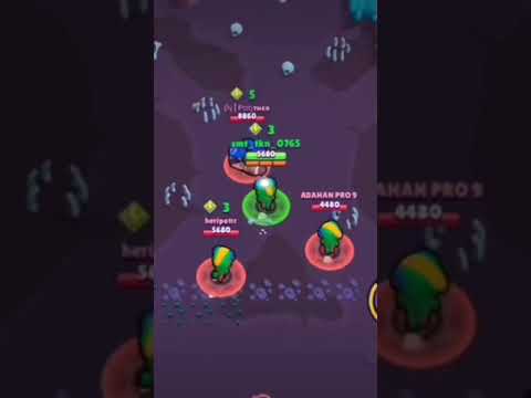 Youtube- Sadece Oyna #keşfet #brawlstars #