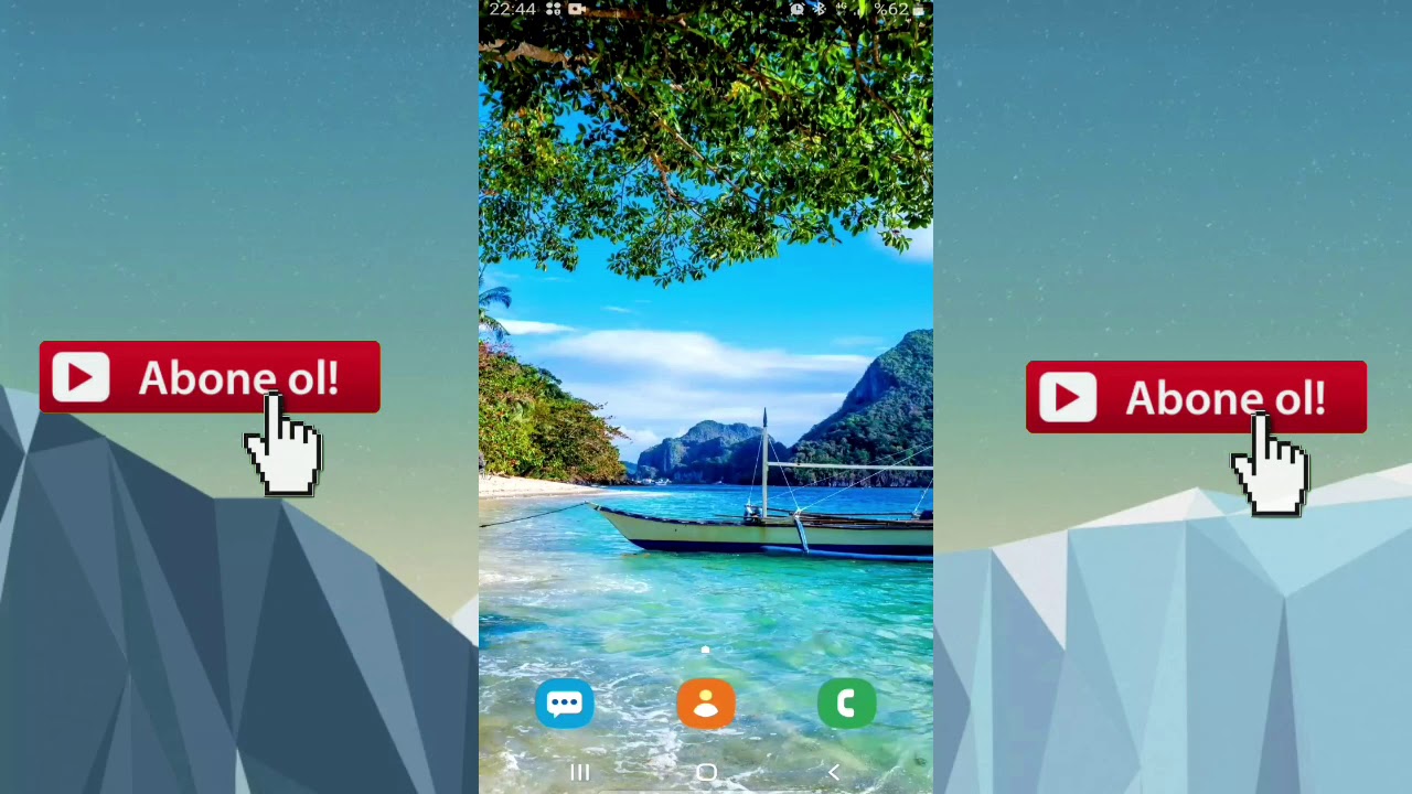 Youtube videoları indirme