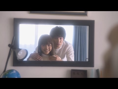 YouTubeドラマ『ラストキス』第1話【主題歌：MACO「Kiss」】