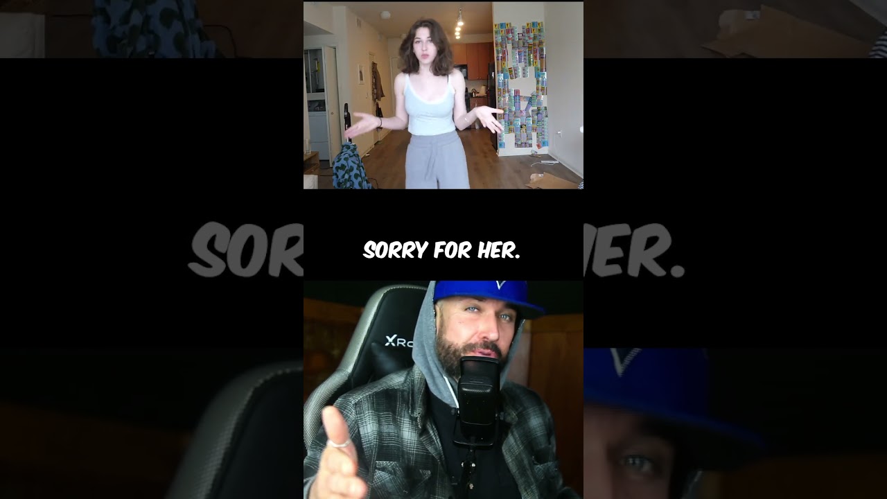 YouTuber FAKES LOSING A BABY for Donations! Caroline Konstnar