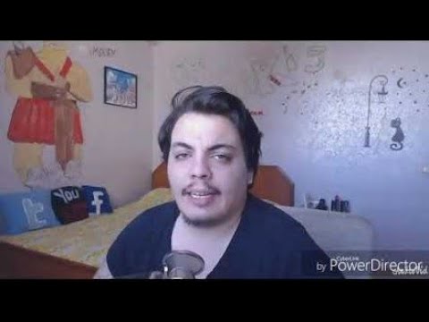 Youtuberların Videoya Girişi (Barış Bra)