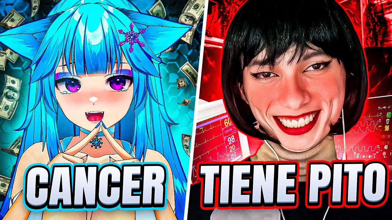 YOUTUBERS que FINGIERON ENFERMEDADES por FAMA
