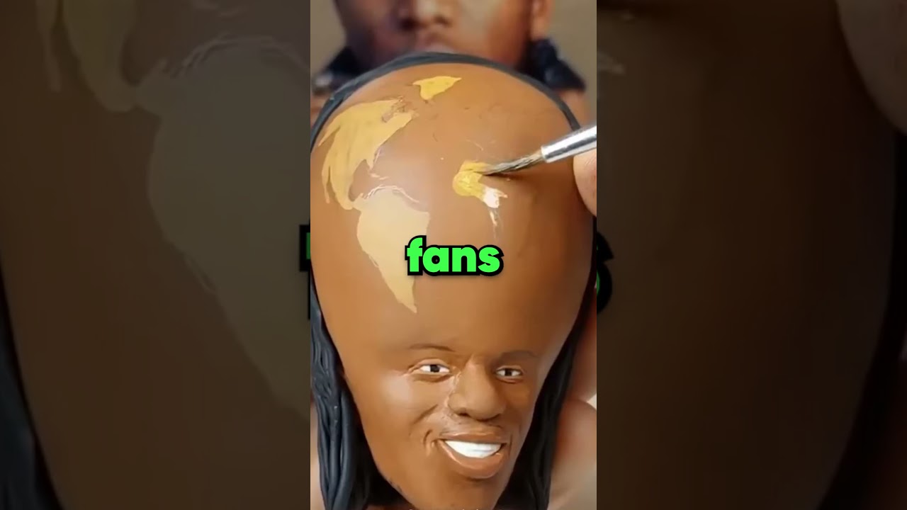 YouTubers Who Have Massive Foreheads! 😭