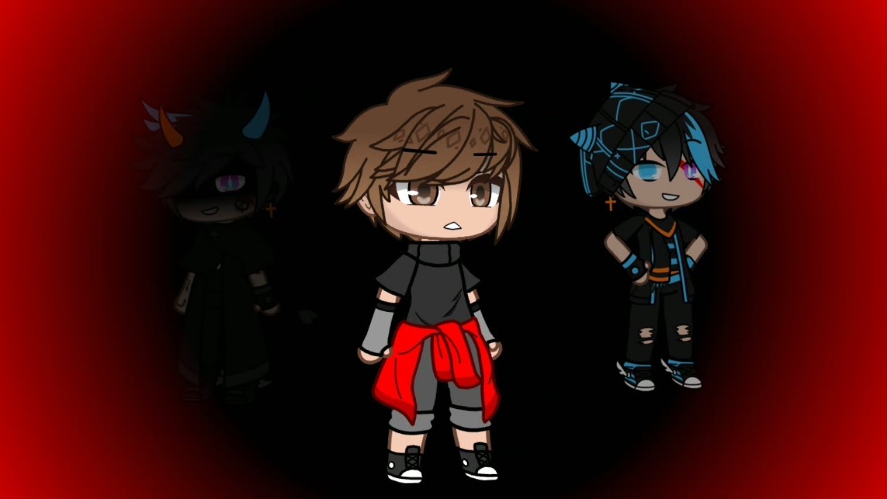 {You've Changed...} || Meme || Gacha || Lore?