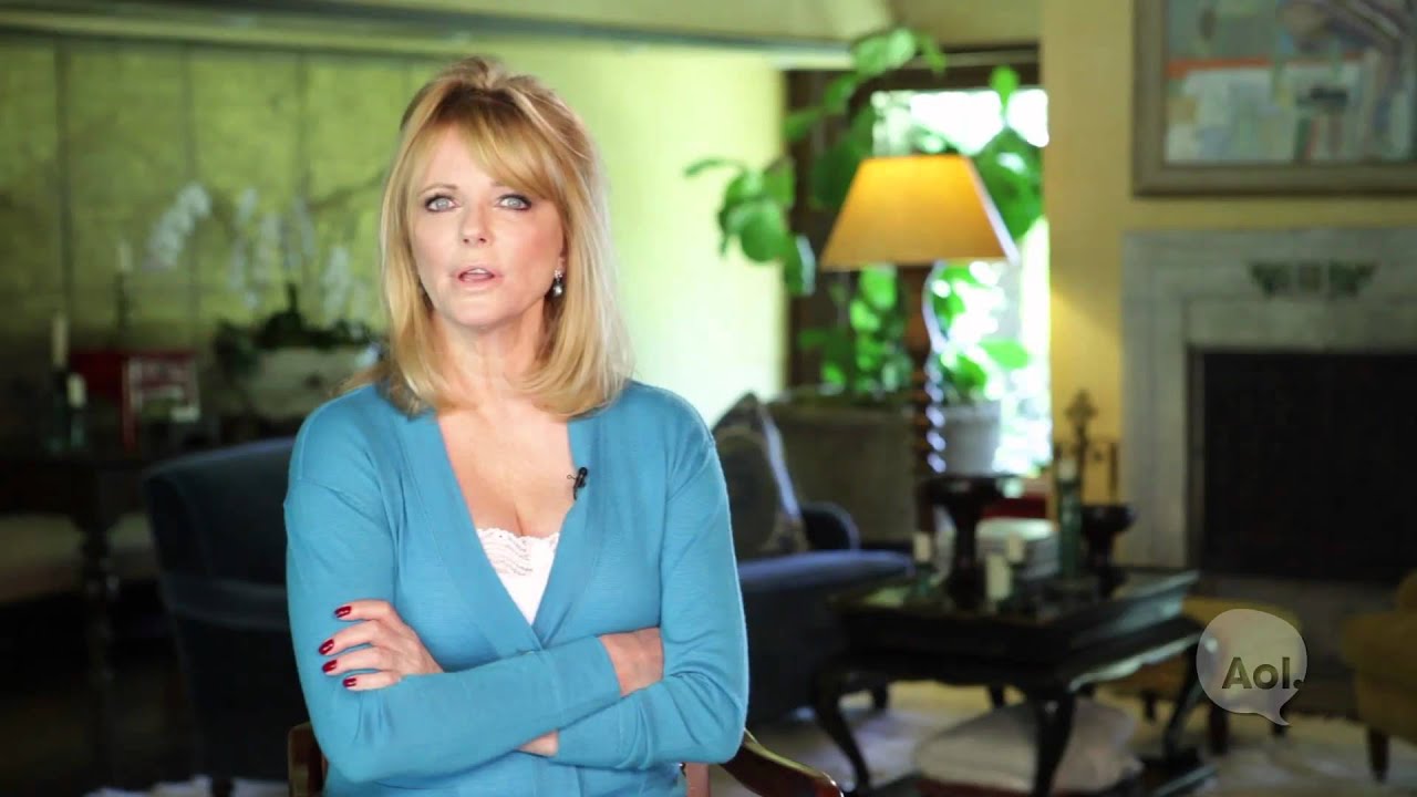 You've Got Cheryl Tiegs