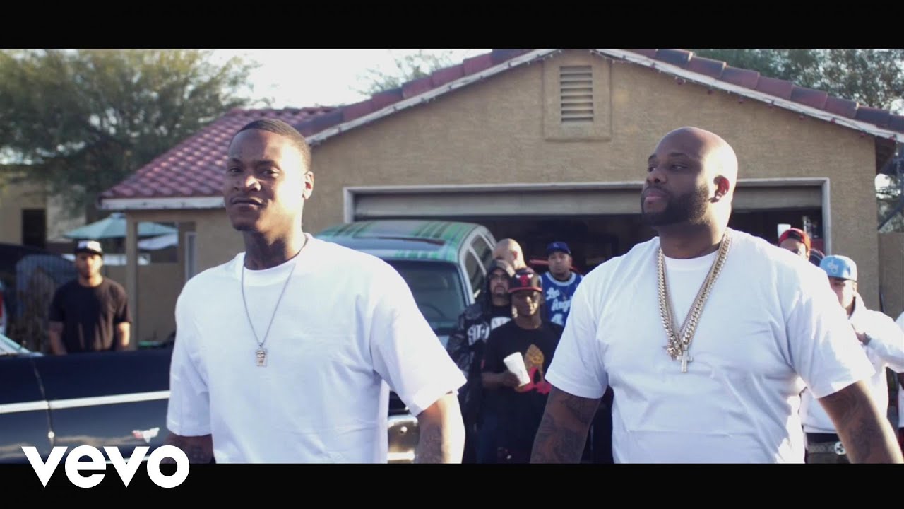 Yowda - It Dont Pay ft. Slim 400