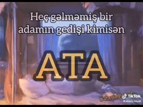 yoxsan ATA💔😔
