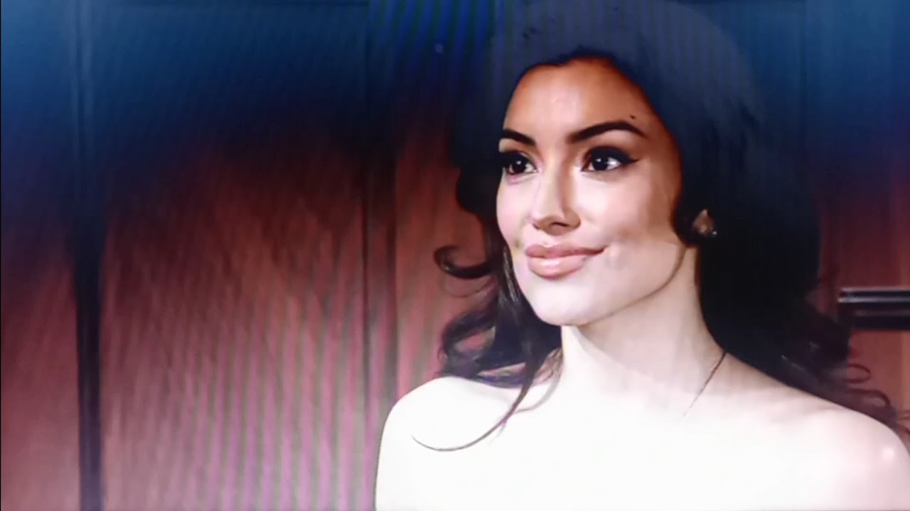 Y&R | Audra Disrobes Moment | 7/7/2023