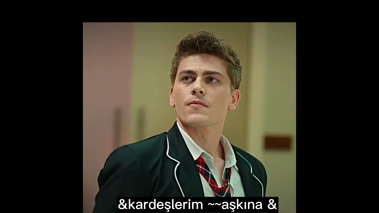 yürü be aybuke