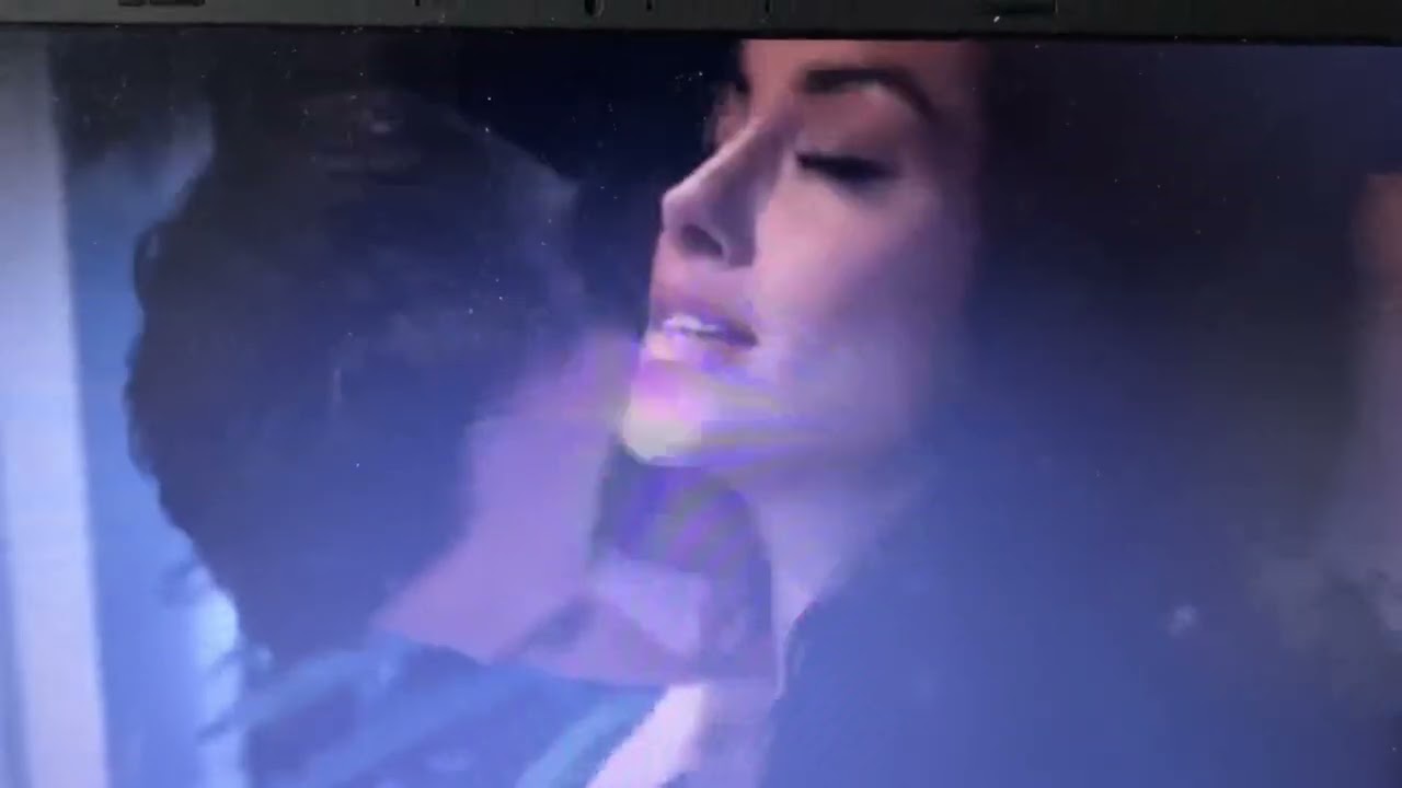 Y&R Kyle & Audra Hot Scene