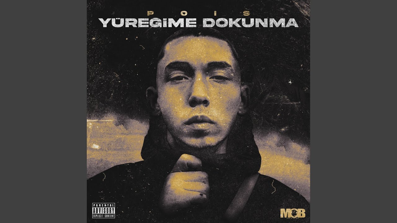 Yüreğime Dokunma