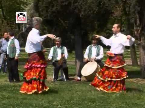 Yöresel Çiftetelli - Grup Aslar 3
