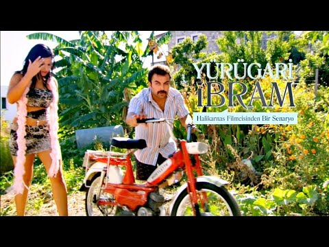 YÜRÜGARİ İBRAM (FULL MOVİE) SENARYO-YÖNETMEN:  HARUN ÖZAKINCI