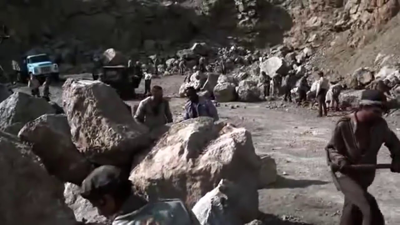 Yüri boykanın kısa filmi