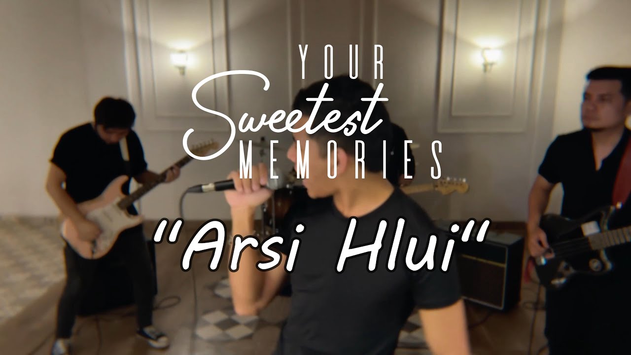 YSM - Arsi Hlui [Official Music Video]