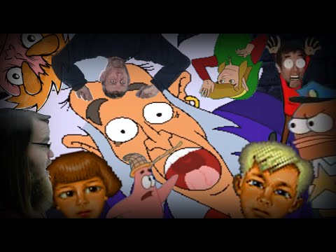 YTP - I.M. Meen's Deteriorating Mental Stability (3k Subscriber Special)