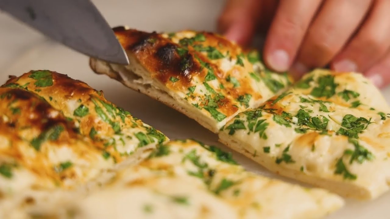 [YTP] Adam Ragusea Teaches us How The Brits Make Naan